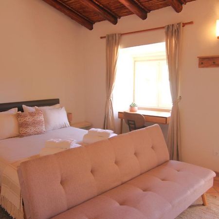 Vila Lobo Algarve Santa Bárbara de Nexe Buitenkant foto