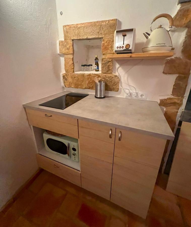 Vila Lobo Algarve Santa Bárbara de Nexe Buitenkant foto
