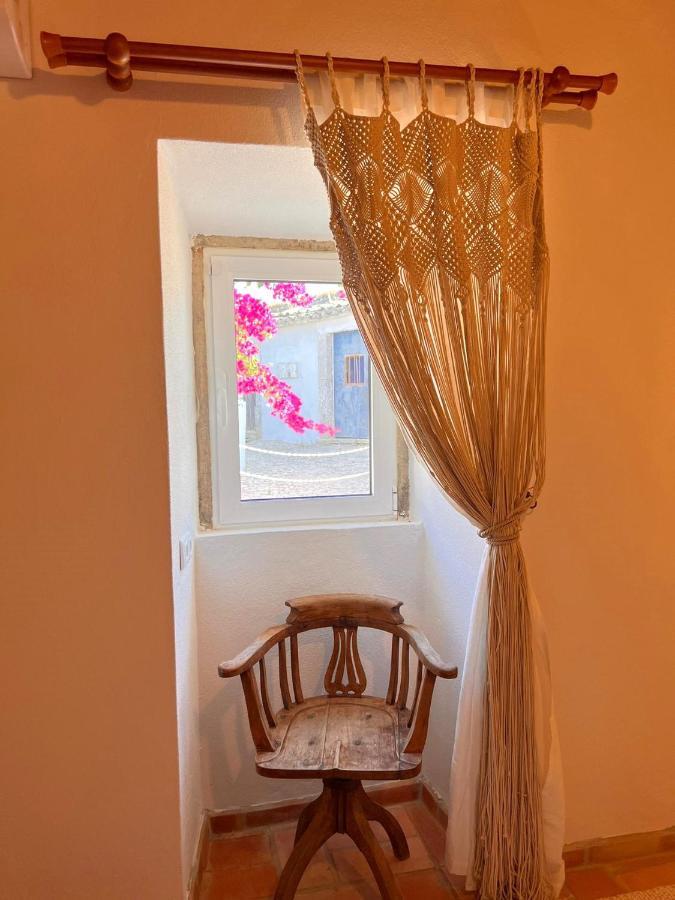 Vila Lobo Algarve Santa Bárbara de Nexe Buitenkant foto
